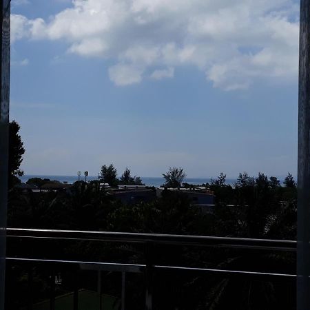 Sky Beach Ao Nang Exterior foto