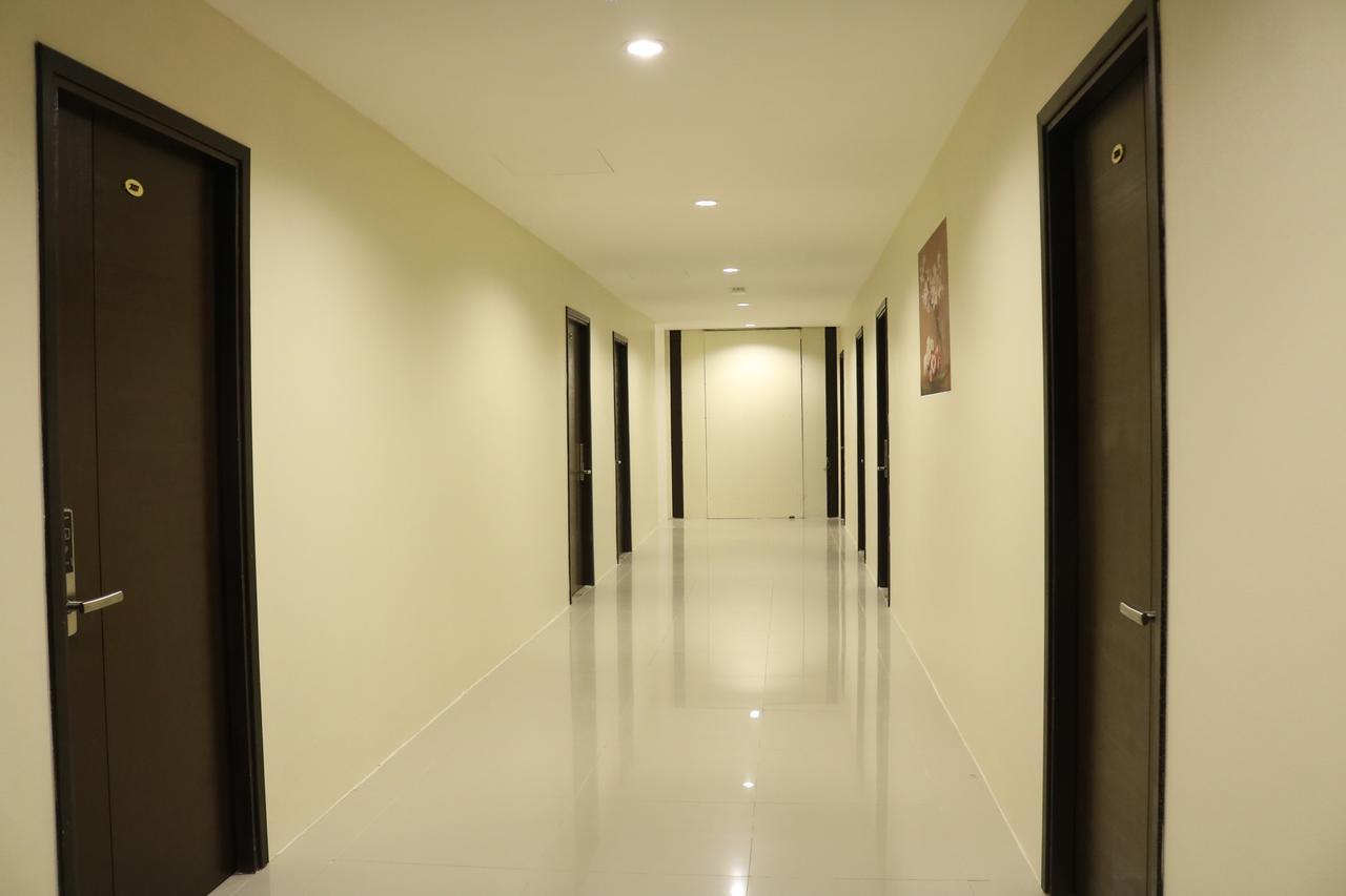 Sky Beach Ao Nang Exterior foto