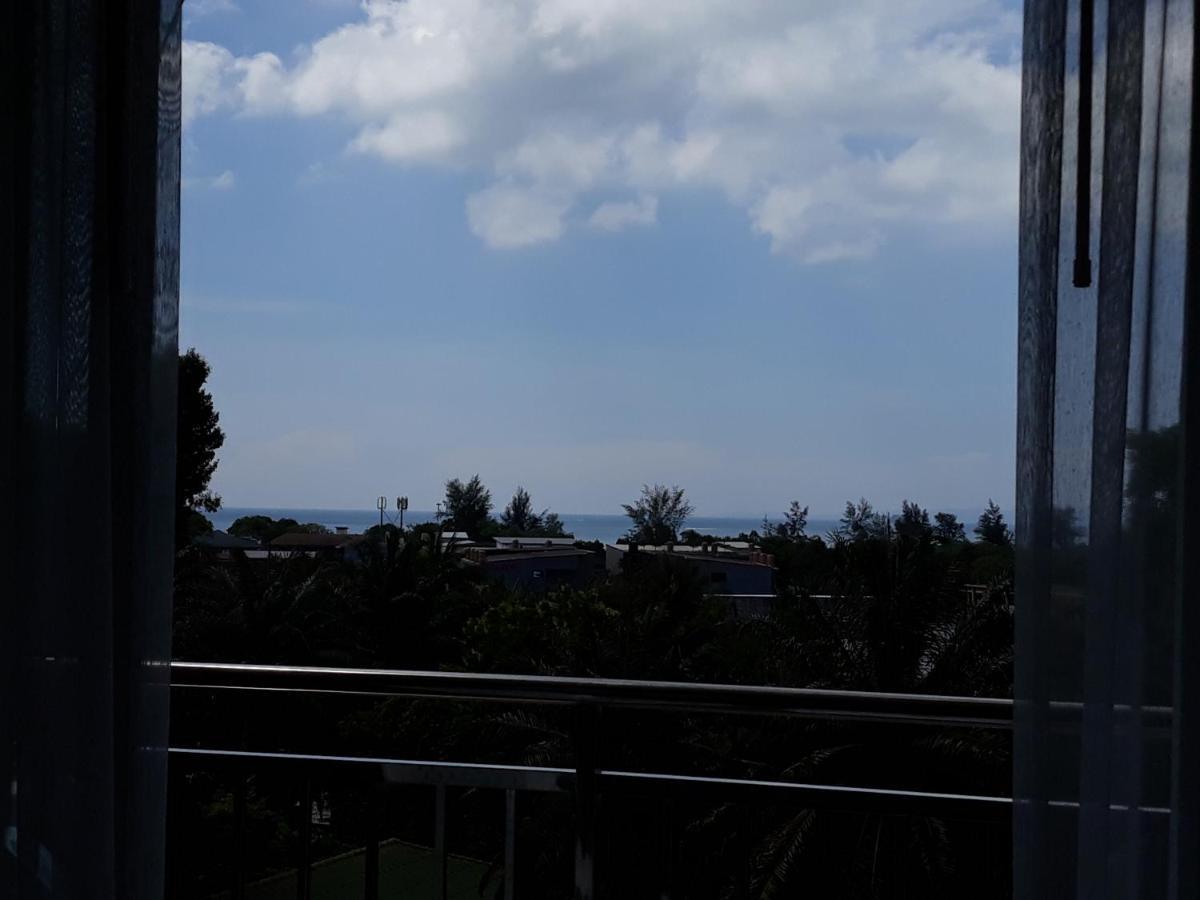 Sky Beach Ao Nang Exterior foto